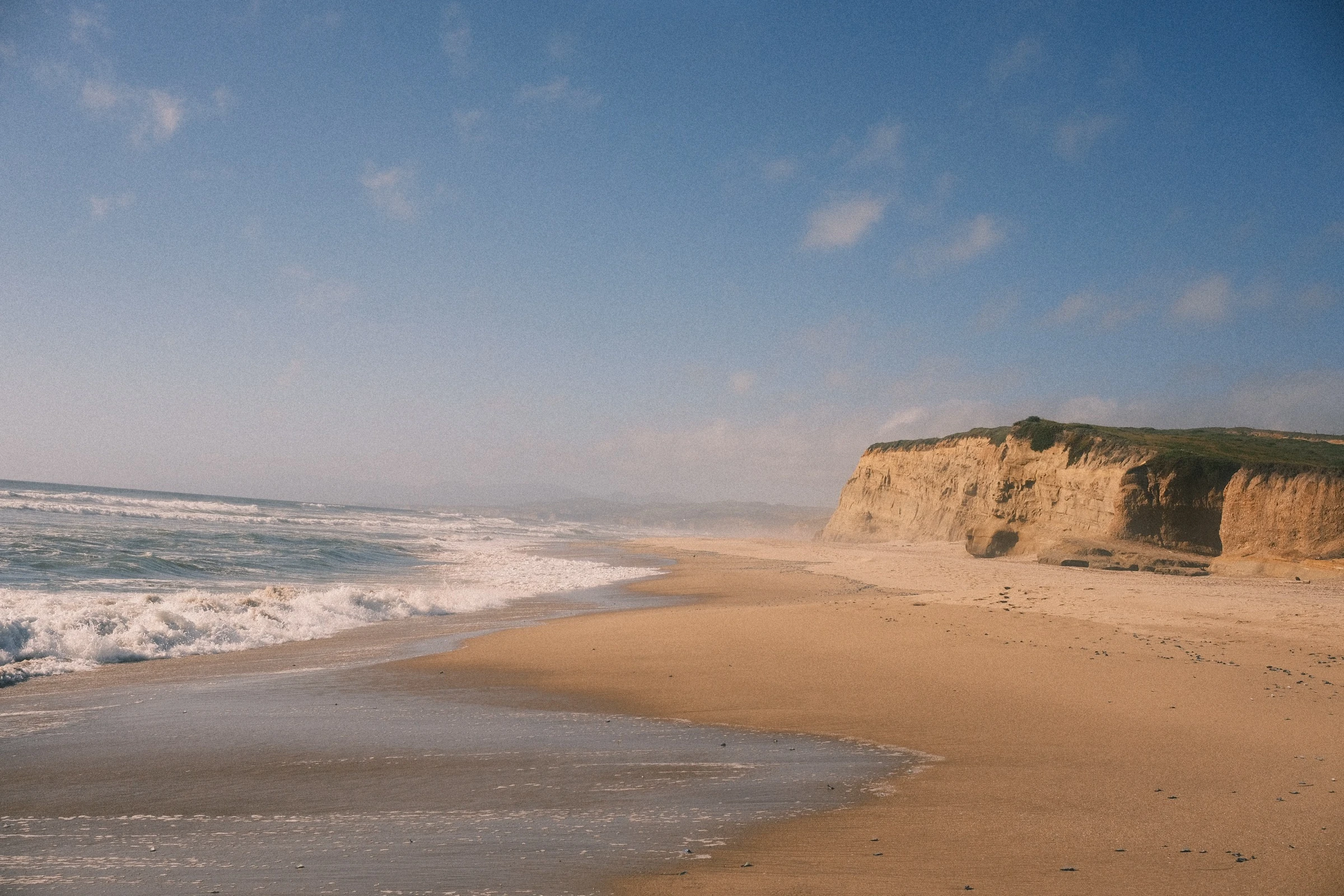 Pacific Coast