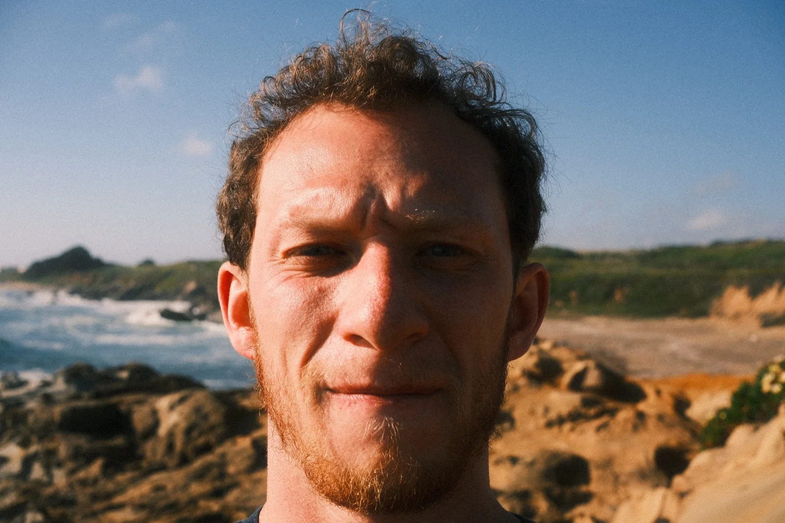 Ben Sauberman